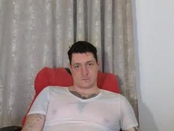tattooedhunk_ webcam model stream image