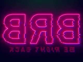 magic-mia-blue webcam model stream image