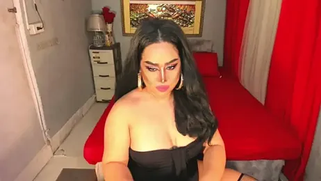 RavennaMiller webcam model stream image