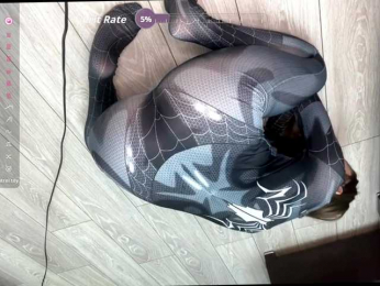 EvaLovesYouSoMuch webcam model stream image