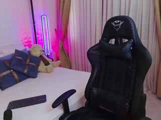 Patrick Stonne webcam model stream image