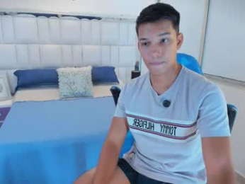 edwin_blaz webcam chaturbate model stream image
