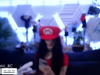 taanni_bc webcam model stream image