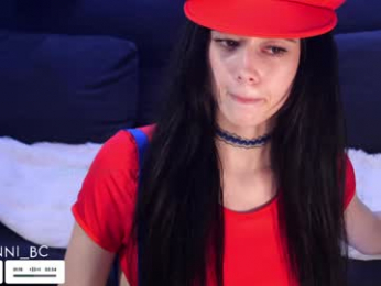 taanni_bc webcam model stream image