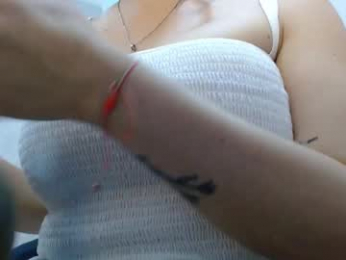 dayis_butera webcam model stream image