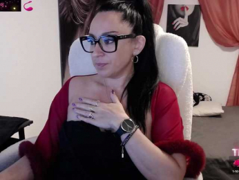 Anaiza webcam model stream image