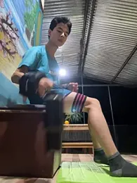 conejito12y webcam model stream image
