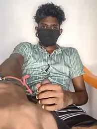 TAMIL_BULL__ webcam model stream image