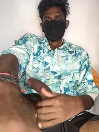 TAMIL_BULL__ webcam model stream image