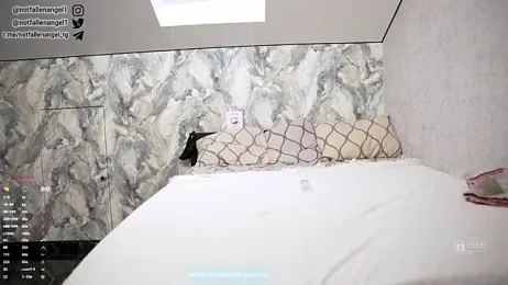 DiamondAnna webcam stripchat model stream image