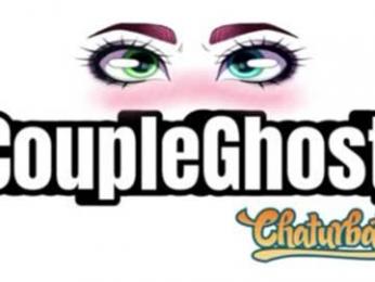 coupleghosty webcam model stream image