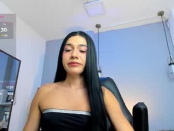 kristall_swan webcam model stream image