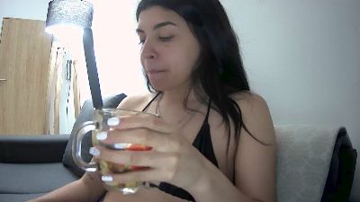 Violetazein webcam model stream image