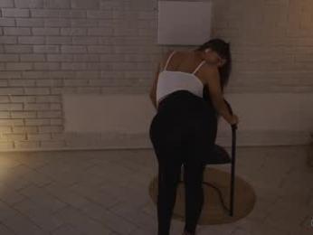 asensse webcam model stream image