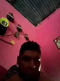 RandalHot webcam model stream image