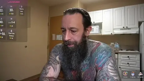 StevenRiseNYC webcam model stream image