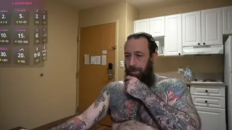 StevenRiseNYC webcam model stream image