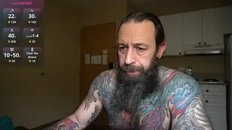 StevenRiseNYC webcam model stream image