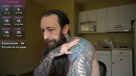 StevenRiseNYC webcam model stream image