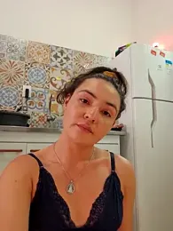 DaniCavalera webcam model stream image