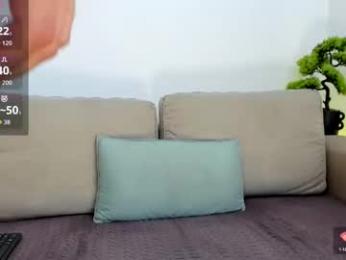 rawadam webcam model stream image