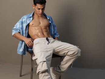 EmilianoPaez webcam livejasmin model stream image