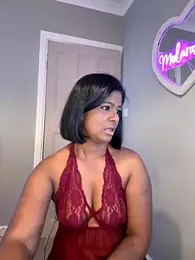Melarose82 webcam model stream image