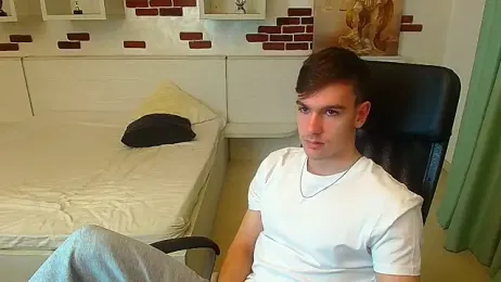 BradyFlint webcam stripchat model stream image