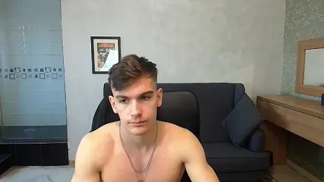 BradyFlint webcam stripchat model stream image