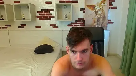 BradyFlint webcam model stream image