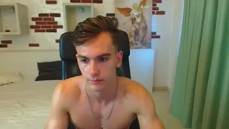 BradyFlint webcam model stream image