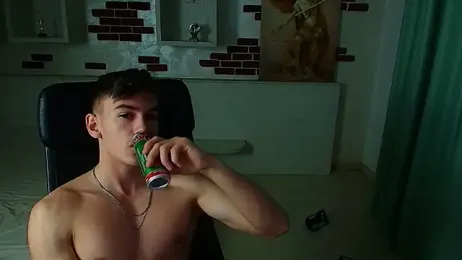 BradyFlint webcam stripchat model stream image