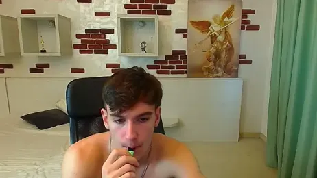 BradyFlint webcam stripchat model stream image