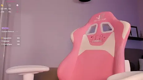 Quiet_Kathy1 webcam model stream image