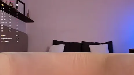 Quiet_Kathy1 webcam model stream image