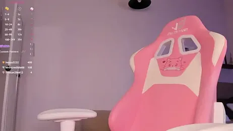 Quiet_Kathy1 webcam stripchat model stream image