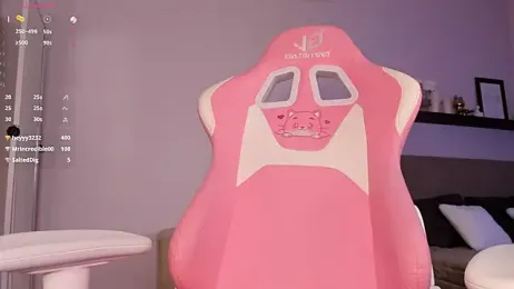 Quiet_Kathy1 webcam model stream image