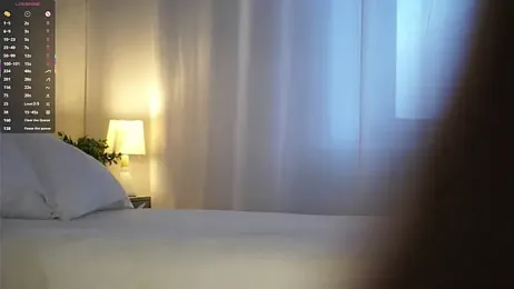 LettySlovacek webcam model stream image