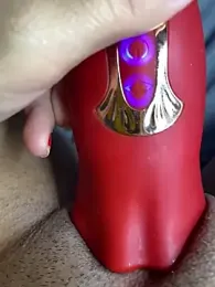 lili_fire69 webcam model stream image