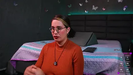 kathieandpovcock1 webcam model stream image