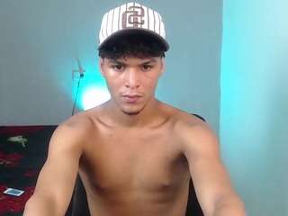 master-sexy06 webcam model stream image