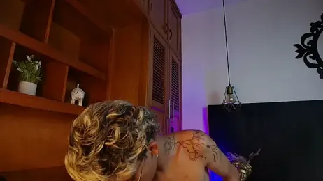 massimo_alessandro webcam model stream image