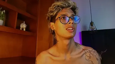 massimo_alessandro webcam model stream image