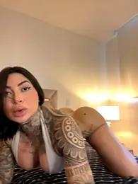 Iam_Annii webcam stripchat model stream image