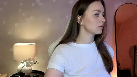 MilaFleur webcam stripchat model stream image