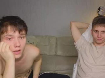 pupsenish webcam chaturbate model stream image