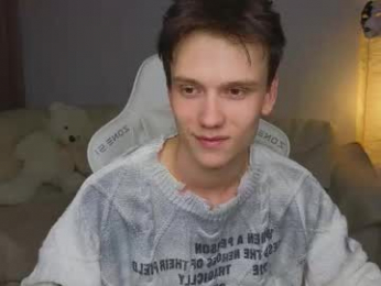 pupsenish webcam model stream image