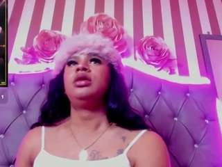 samanthaevans18 webcam model stream image