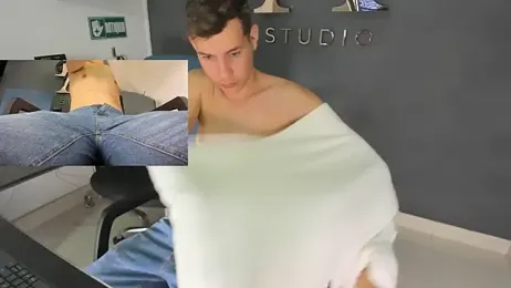 lara_and_danny webcam model stream image