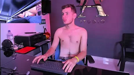 lara_and_danny webcam model stream image